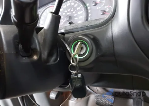 2006 Toyota Tundra Sr5 V8 z USA, uszkodzony, nr VIN 5TBDT44146S537780